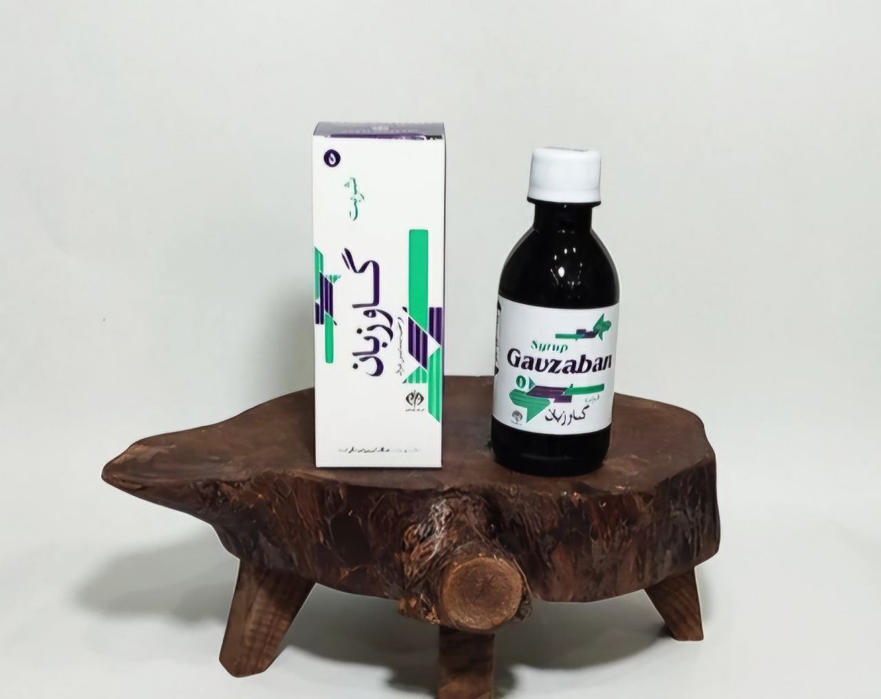 تصویر 5 از خرید شربت نیک سودا فراطب + قیمت فروش استثنایی
